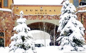 Sundial Lodge Canyons Park City